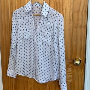 Express Portofino shirt